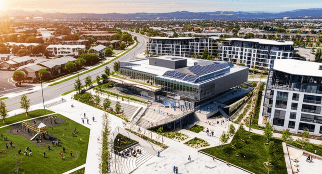 Pineloch Association Community